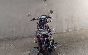 TRIUMPH T100 BONNEVILLE 2014 TJ9157
