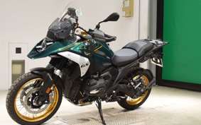 BMW R1300GS 2025