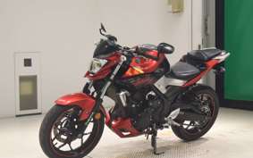 YAMAHA MT-25 2001 RG10J