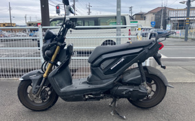 HONDA ZOOMERX JF52