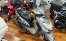 YAMAHA CYGNUS 125 X SE44J