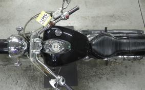 YAMAHA DRAGSTAR 400 CLASSIC 1998 4TR