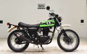 KAWASAKI 250TR 2017 BJ250F