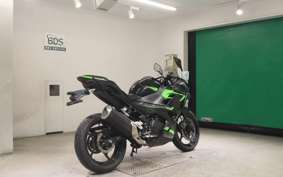 KAWASAKI NINJA 400 2019 EX400G