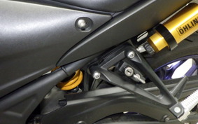 YAMAHA MT-25 A RG43J