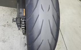 KAWASAKI NINJA 650 A 2017 ER650H
