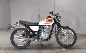 HONDA CB400SS NC41