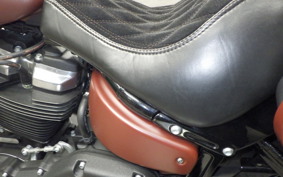 HARLEY FXBB1750 2017