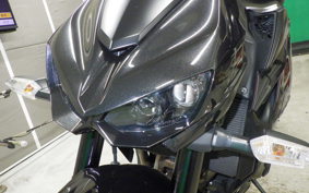 KAWASAKI Z1000 Gen.5 2015