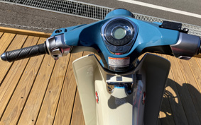 HONDA  SUPER CUB C125 JA71