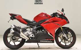 HONDA CBR250RR A 1992 MC51