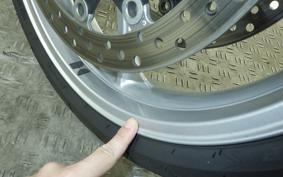 HONDA VFR1200F DCT 2014 SC63