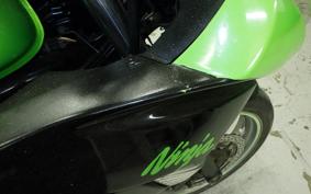 KAWASAKI NINJA 400R 2011 ER400B