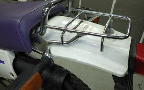 YAMAHA DT50 17W