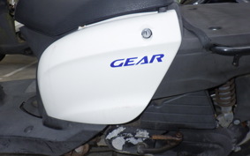 YAMAHA GEAR Gen.2 UA06J