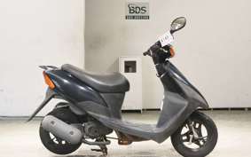 SUZUKI LET's 2 CA1PA