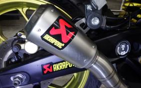 YAMAHA YZF R-3 2018 RH07J
