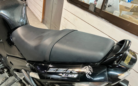 KAWASAKI ZZ1400 NINJA R 2007 ZXT40A