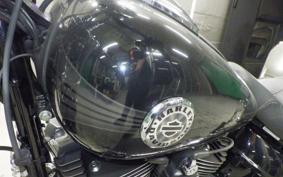 HARLEY FXSB 1580 2014
