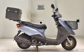 YAMAHA AXIS 125 TREET 2024 SE53J