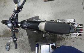 YAMAHA TRICKER DG10J
