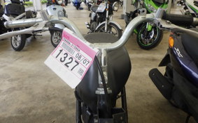 SUZUKI LET's CA4AA