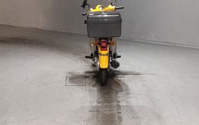 HONDA SUPER CUB110 JA56