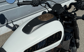 HARLEY  HARLEY RH1250S 2022 ZC4