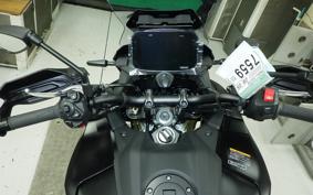 YAMAHA TRACER 9 GT 2026 RN99J