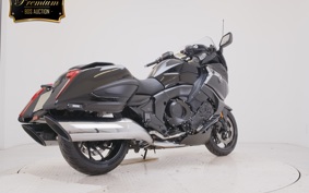 BMW K1600B 2018
