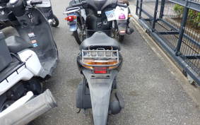 SUZUKI ADDRESS V50 Gen.2 CA42A