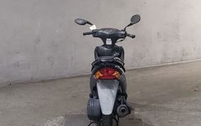SUZUKI ADDRESS V125 CF4EA