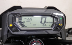 KAWASAKI KLX230 SHERPA LX232A