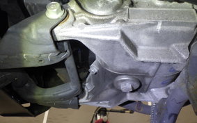 SUZUKI ADDRESS 110 CE47A