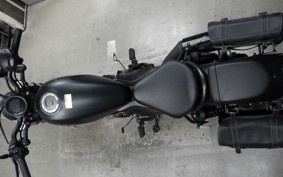 HONDA REBEL 250 A 2023 MC49