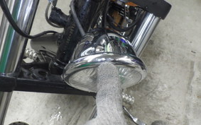 KAWASAKI VULCAN 400 Gen.2 1995 VN400A