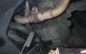 SUZUKI SKYWAVE 200 (Burgman 200) CH41A