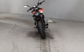 KTM 250 DUKE JPE40