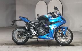 SUZUKI GSX-8R 2025 EM1AA