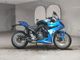 Фото Suzuki GSX-8R 2025 с японского аукциона