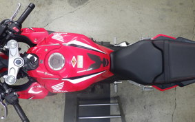 HONDA CBR650R 2019 RH03