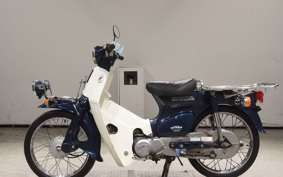 HONDA C50 SUPER CUB C50