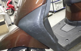 HONDA TACT-4ﾍﾞｰｼｯｸ 2013 AF79