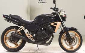 KAWASAKI BALIUS 250 ZR250A
