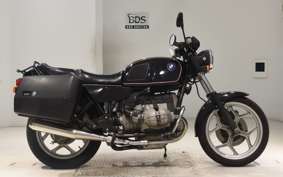 BMW R65 1987
