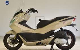HONDA PCX 125 JF56