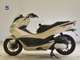 Фото Honda PCX 125 2016 с японского аукциона
