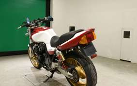 HONDA CB400SF VTEC SPEC 2 2002 NC39