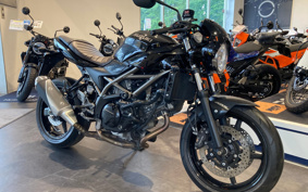 SUZUKI SV650X ABS 2023 VP55B