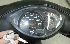 YAMAHA JOG ZR Gen.3 2011 SA39J